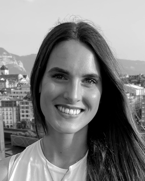 Johanna Östergren